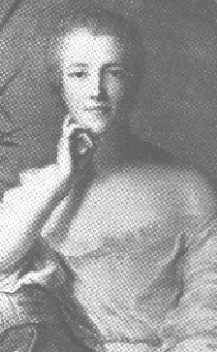 Marie Françoise Catherine de Beauvau-Craon